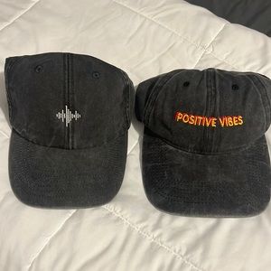 Positive Vibe Hat
